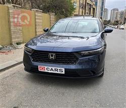 هوندا أكورد